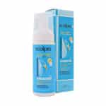 شامپو فوم موهای تازه کاشته شده بسیار حساس و شکننده اسکالپیا