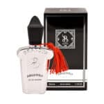 عطر جیبی زنانه و مردانه برندینی مدل Argento