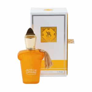 عطر جیبی زنانه و مردانه برندینی مدل Dolce Amare