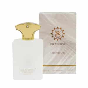 عطر جیبی مردانه برندینی مدل Honour حجم 33 میلی لیتر