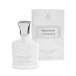 عطر جیبی زنانه و مردانه برندینی مدل Silver Mountain حجم 33 میلی لیتر