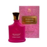 عطر جیبی زنانه برندینی مدل Spring Flower حجم 33 میلی لیتر