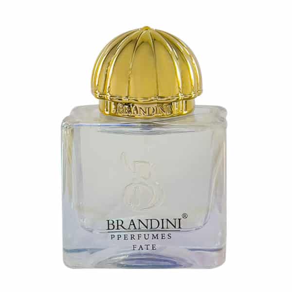 عطر جیبی زنانه برندینی مدل Fate
