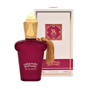 عطر جیبی زنانه برندینی مدل Grande Ballare