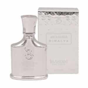 عطر جیبی مردانه برندینی مدل Himalya