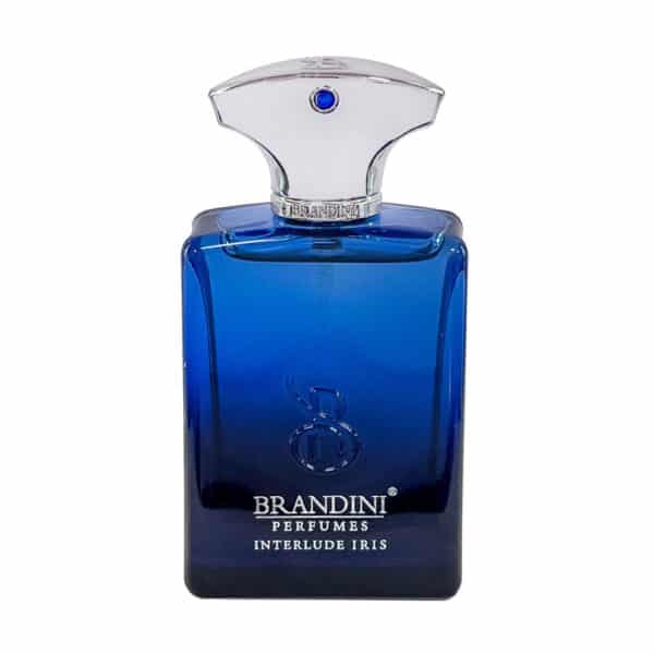 عطر جیبی مردانه برندینی مدل Interlude Iris