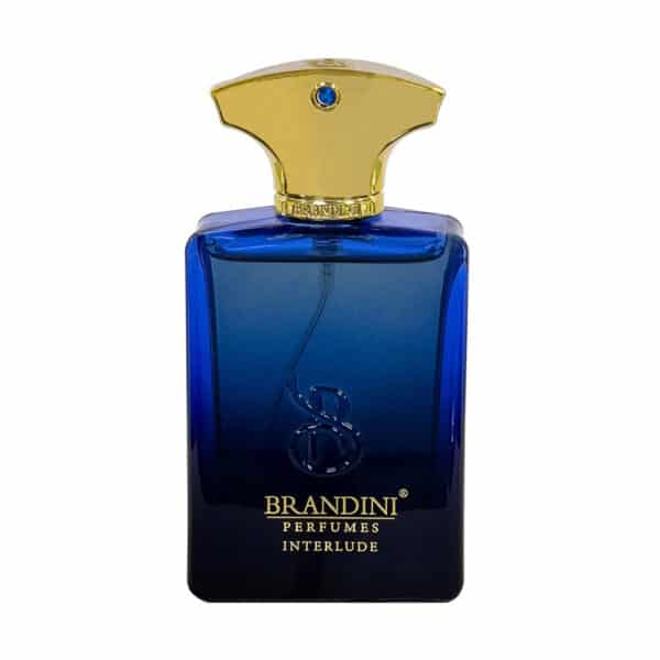 عطر جیبی مردانه برندینی مدل Interlude