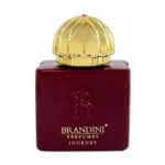 عطر جیبی زنانه برندینی مدل Journey