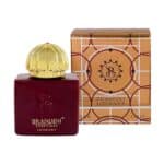 عطر جیبی زنانه برندینی مدل Journey