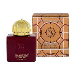 عطر جیبی زنانه برندینی مدل Journey