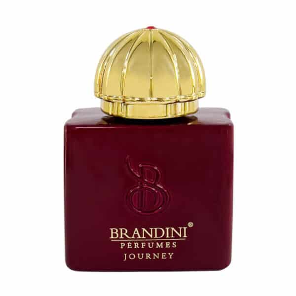 عطر جیبی زنانه برندینی مدل Journey