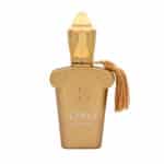 عطر جیبی زنانه برندینی مدل Liro با رایحه گرم و شیرین یک انتخاب مناسب برای بانوان است. این عطر برگرفته از عطر معروف Xerjoff Casamorati 1888 Lira بوده و ماندگاری بسیار بالایی دارد.