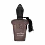 عطر جیبی زنانه و مردانه برندینی مدل Negro