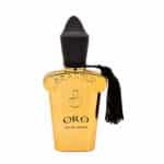 عطر جیبی زنانه و مردانه برندینی مدل Oro