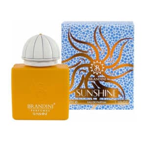 عطر جیبی زنانه برندینی مدل Sunshine