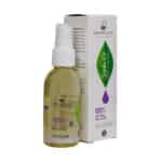 روغن جوجوبا مرطوب کننده مو و کنترل شوره درم انجلین 50 میلی لیتر