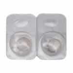 لنز چشم گریس هرا مدل HV310 رنگ عسلی دور خاکستری