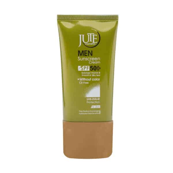 کرم ضد آفتاب SPF 50+ آقایان ژوت