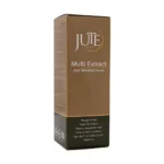 کرم ضد چروک گیاهی ژوت مدل Multi Extract حجم 50 میلی لیتر