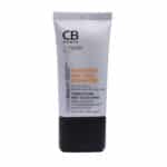 کرم ضد آفتاب پوست دارای لک SPF50 سی بی پاریس