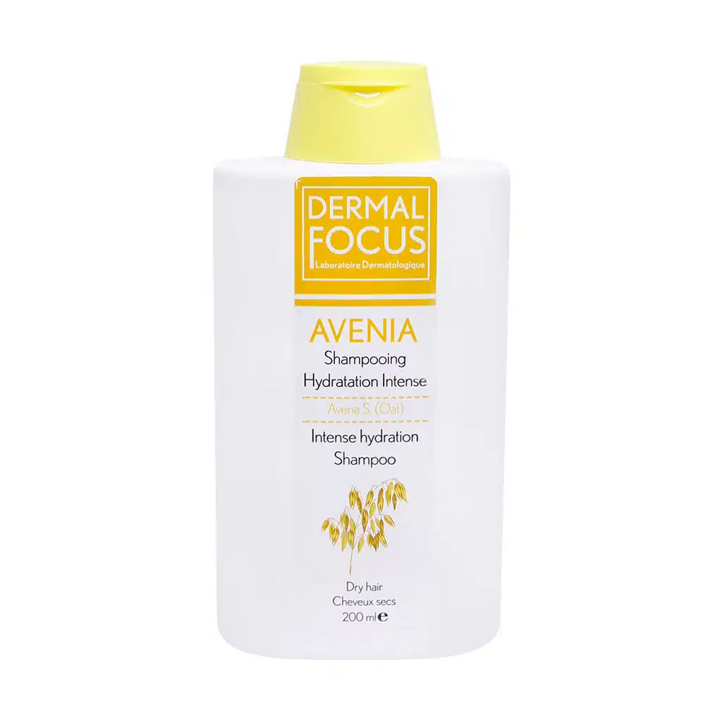 Dermal-Focus-Avenia-Shampoo-for-Dry-Hair-200-ml.jpg.webp شامپو موی خشک آونیا درمال فوکوس 200 میلی لیتر
