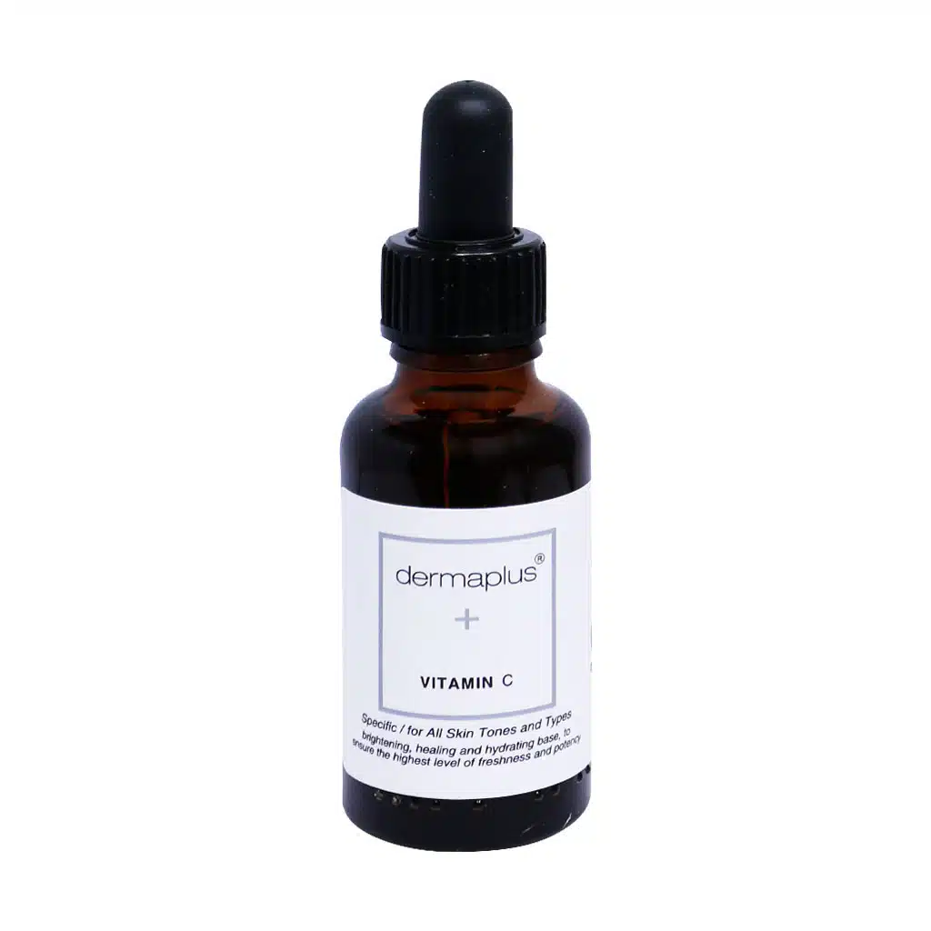 Dermaplus-vitamin-C-Gel-30-ml.jpg.webp ژل مرطوب کننده پوست حاوی ویتامین C درماپلاس 30 میلی لیتر