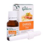 قطره گوش ایرگل دارو