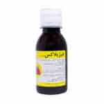 شربت انجیر فیژیلاکس نیاک