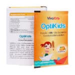 ساشه اپتی کیدز ویوا کیدز 7 عدد - 2