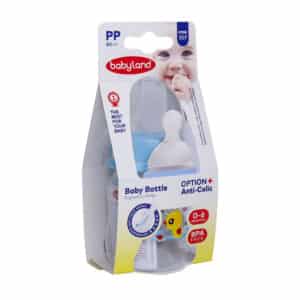 شیرخوری کودک بیبی لند کد 307