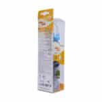 شیرخوری پیرکس بی بی لند کد 519 مناسب 6 الی 18 ماه 240 میلی لیتر