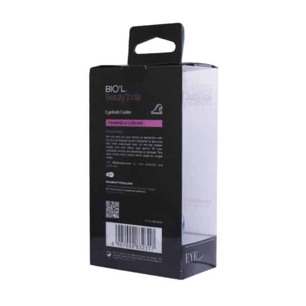 فرمژه بدون فنر بیول مدل Curly Whirly - 2
