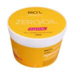 کرم ژل مرطوب کننده Zero Oil بیول حاوی عصاره رویال ژلی