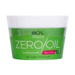کرم ژل مرطوب کننده Zero Oil بیول حاوی عصاره آلوئه ورا