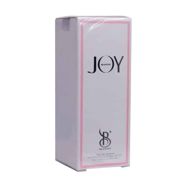 عطر جیبی زنانه برندینی مدل جوی 25 میلی لیتر