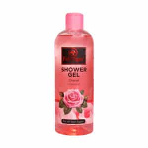 ژل شست و شوی بدن فابریگاس مدل Chanel