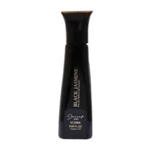عطر جیبی زنانه ژک ساف مدل Black Jasmine