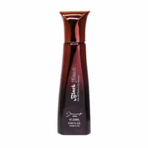 عطر جیبی زنانه ژک ساف مدل Black Pearl
