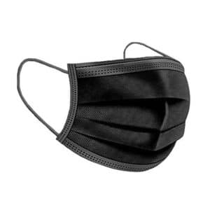 ماسک سه لایه پرستاری متین