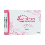 پن درماتولوژیک پوست‌ خشک مدیپن 100 گرم