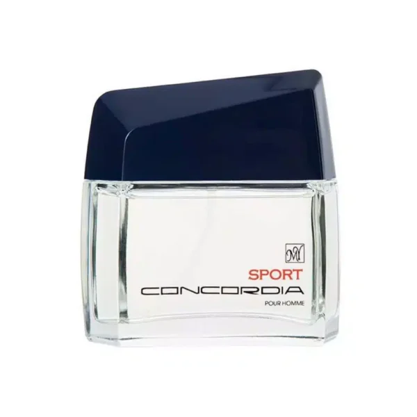 عطر مردانه کنکوردیا اسپرت مای ۷۵ میلی لیتر - 1