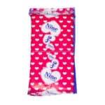 دستمال کاغذی جیبی ناین