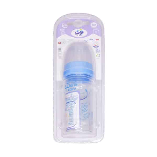 شیشه شیر پیرکس وی کر کد B303 مناسب 6 تا 18 ماه