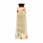 کرم مغذی و مرطوب کننده دست ویت یو حاوی عصاره هلو و روغن آووکادو