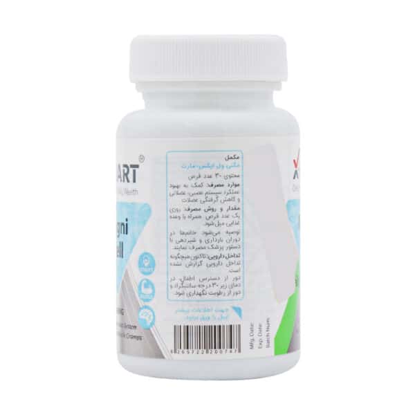 قرص مگنی ول ایکس مارت