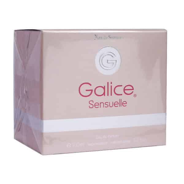 ادو پرفیوم زنانه ایو دو سیستل مدل Galice Sensuelle