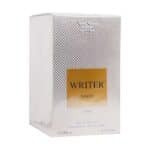 ادو تویلت مردانه ایو دو سیستل مدل WRITER WHITE حجم 100 میلی لیتر
