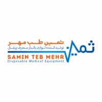 برند ثمین طب مهر