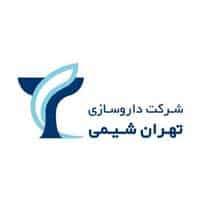 برند تهران شیمی