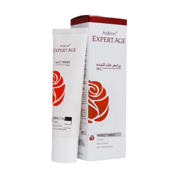 پرایمر مات کننده اکسپرتیج آردن
